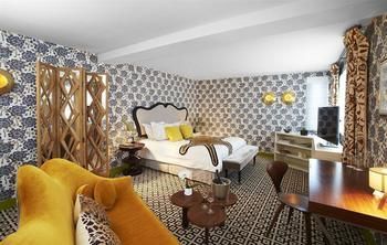 Hotel Thoumieux