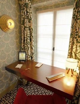 Hotel Thoumieux
