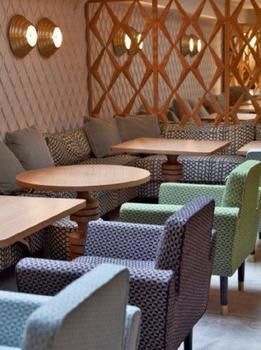 Hotel Thoumieux