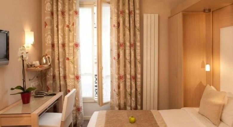 Hotel Le Petit Belloy Saint Germain