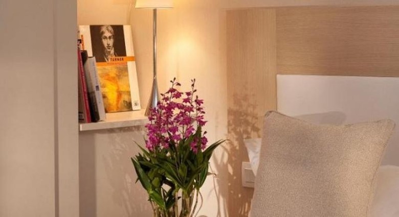 Hotel Le Petit Belloy Saint Germain