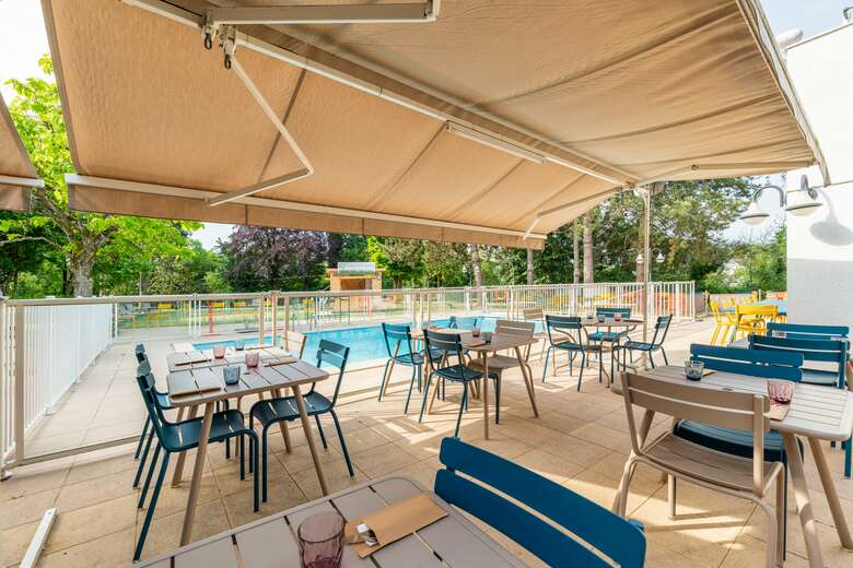 Hotel Novotel Lyon Nord Porte de Lyo