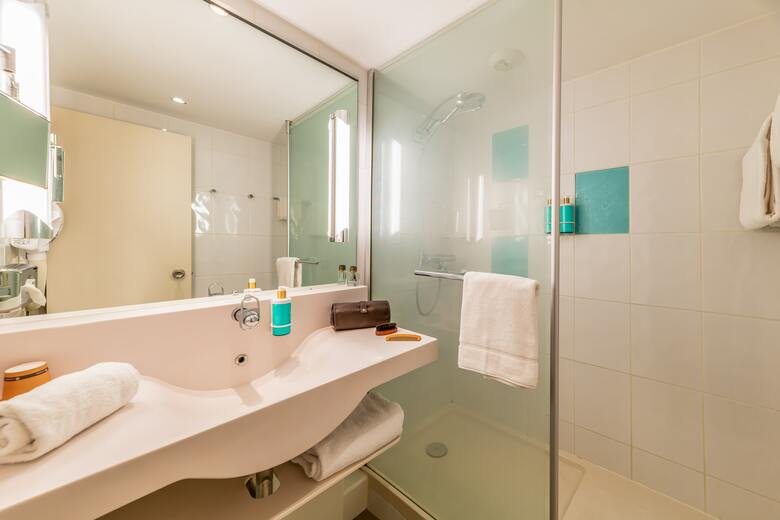 Hotel Novotel Lyon Nord Porte de Lyo