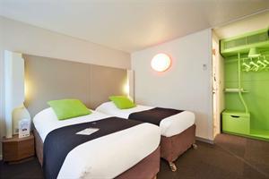 Hotel Campanile Lyon Sud Feyzin