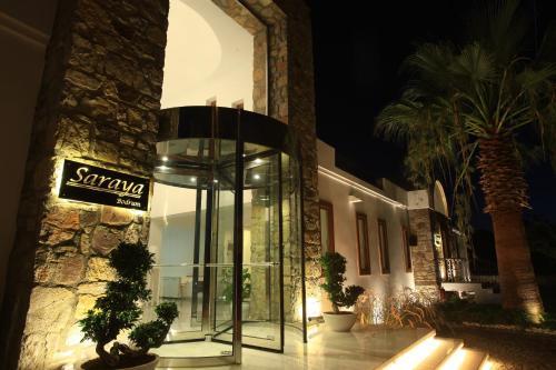 Hotel Saraya Bodrum
