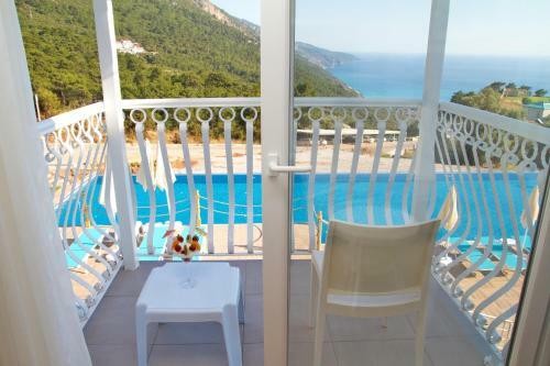 Sertil Deluxe Hotel & Spa - Adult Only