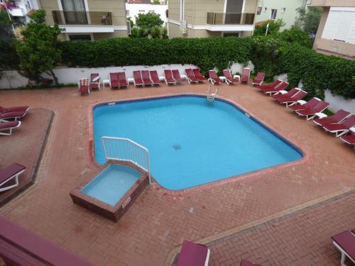 Apartamento Avlu 4