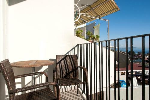 Aslan Apartments