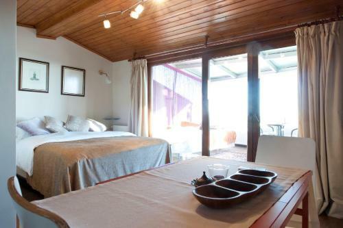 Aslan Apartments