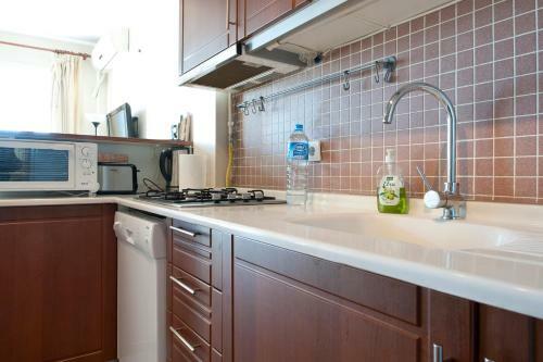 Aslan Apartments