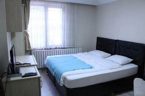 Cag Hotel