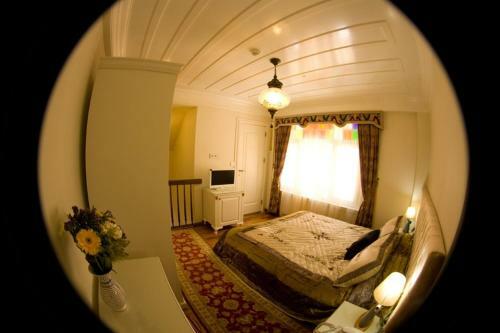 Ersari Hotel