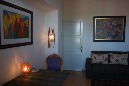 Hotel Villa Tulipan