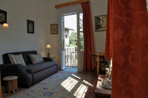 Hotel Villa Tulipan