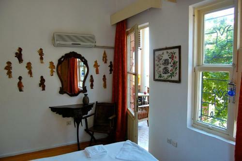 Hotel Villa Tulipan