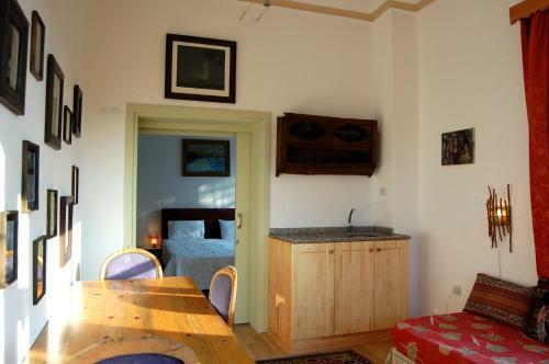 Hotel Villa Tulipan