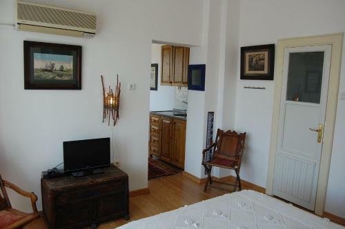 Hotel Villa Tulipan