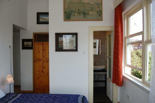 Hotel Villa Tulipan