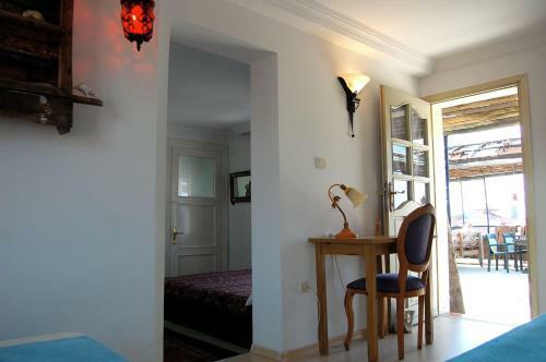 Hotel Villa Tulipan