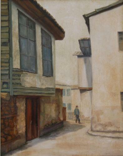 Hotel Villa Tulipan