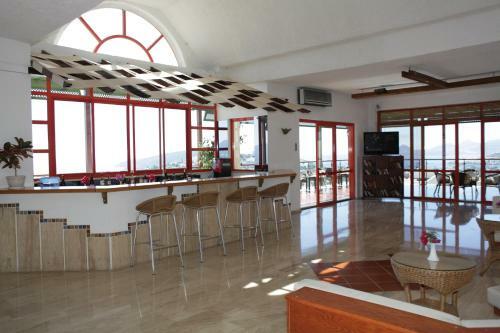 Hotel Club Dedeman Bodrum