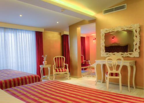 Hotel Elegance Residence Istanbul