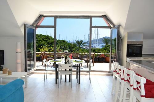 Apartamento Sybelle Suites By Villa Safiya