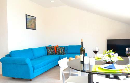Apartamento Sybelle Suites By Villa Safiya