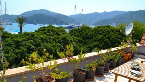 Apartamento Sybelle Suites By Villa Safiya