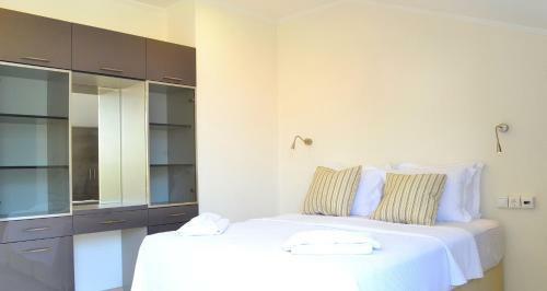 Apartamento Sybelle Suites By Villa Safiya