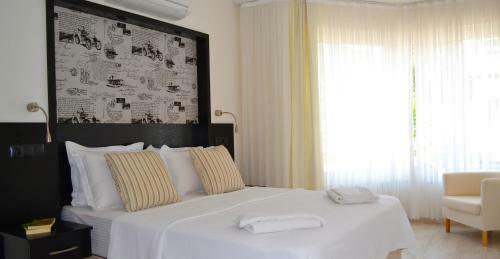 Apartamento Sybelle Suites By Villa Safiya