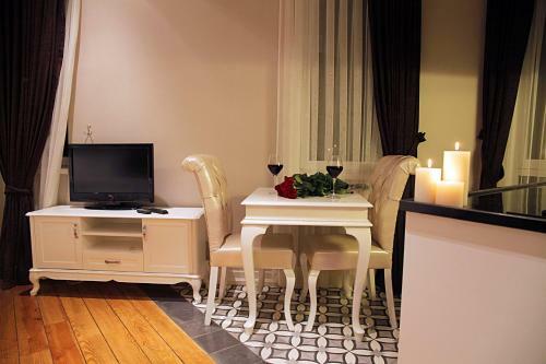 Apartamento Frida Suites