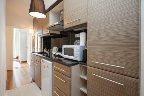 Apartamento Frida Suites