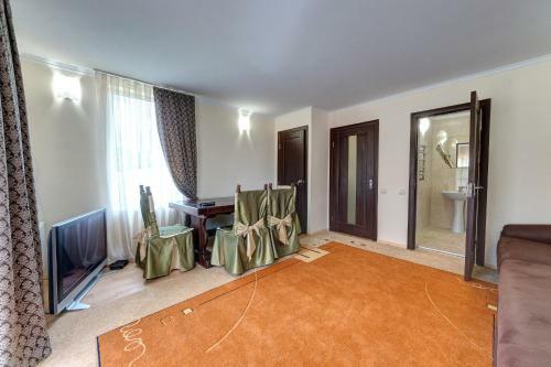 Hotel Torba