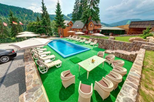 Hotel Torba
