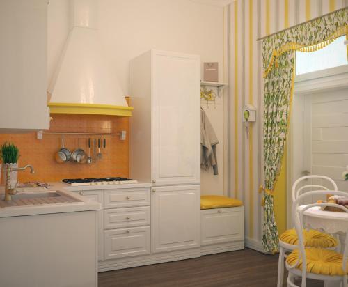 Edem Apartmants In Lviv 2