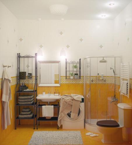 Edem Apartmants In Lviv 2