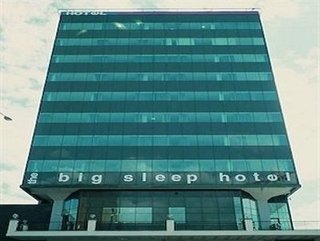 Big Sleep Hotel