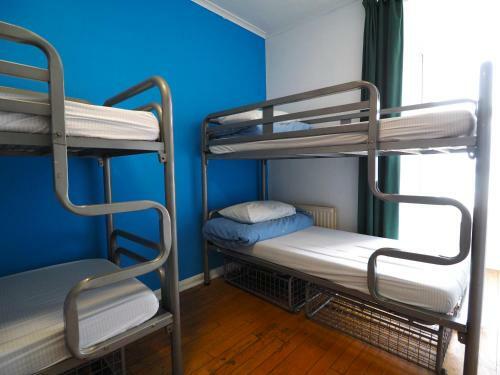 Hostal St Christophers - Newquay