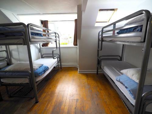 Hostal St Christophers - Newquay