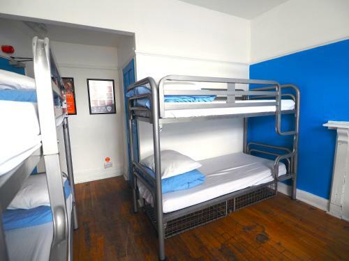 Hostal St Christophers - Newquay