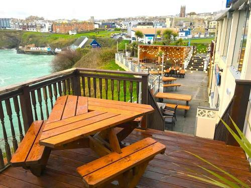Hostal St Christophers - Newquay