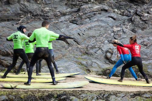 Hostal St Christophers - Newquay