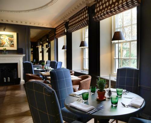 The Close Hotel