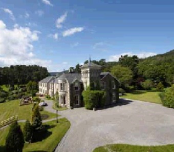 Loch Ness Country House Hotel