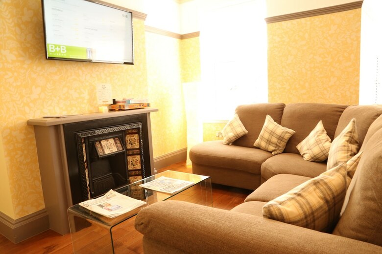 Albergue The Groves