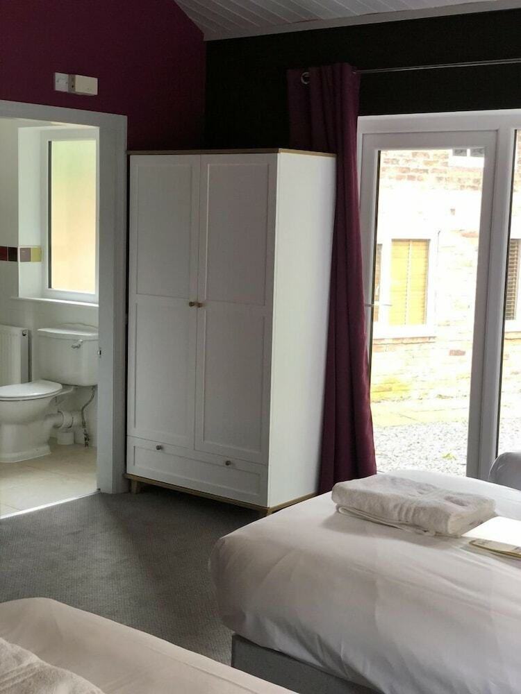 Albergue The Groves