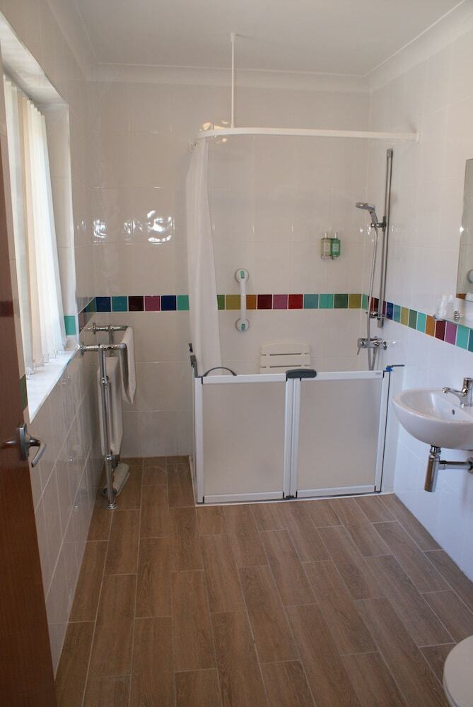 Albergue The Groves