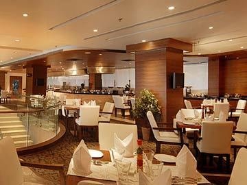 Hotel Fortune Select Exotica