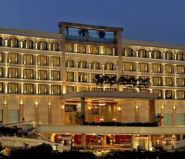 Hotel Fortune Select Exotica